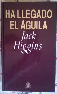 Ha Llegado El Águila