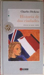 Historia De Dos Ciudades