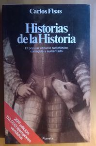 Historias de la Historia
