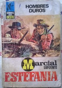 Hombres Duros
