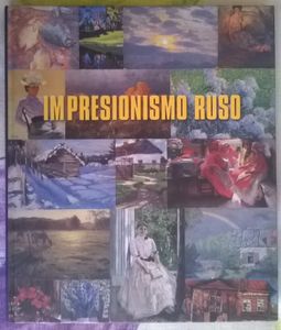 Impresionismo Ruso