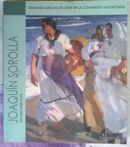 Joaquín Sorolla