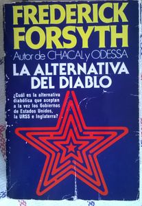 La Alternativa Del Diablo
