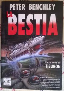 La Bestia
