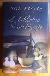 La Biblioteca Del Cartógrafo