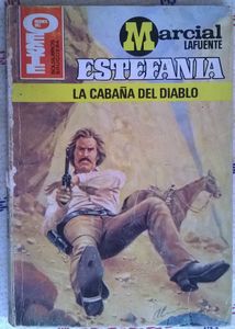 La Cabaña Del Diablo