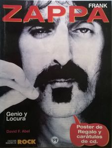 Frank Zappa