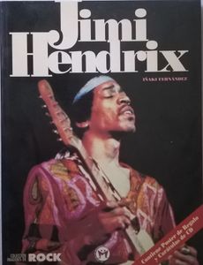 Jimi Hendrix