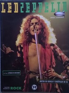 Led Zeppelin