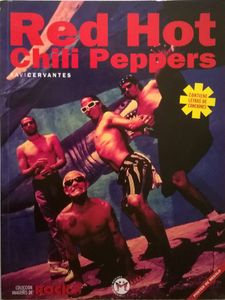 Red Hot Chili Peppers