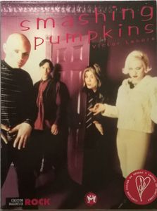 Smashing Pumpkins