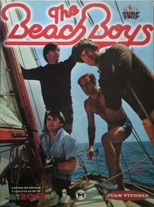 The Beach Boys