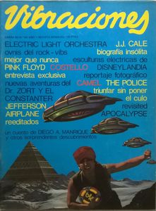 Vibraciones Nº 64