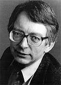 Malcolm Bowie