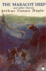 The Maracot Deep