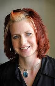 Rachael Hanel