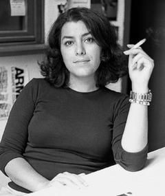 Marjane Satrapi