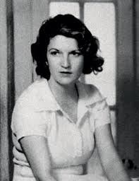 Zelda Fitzgerald
