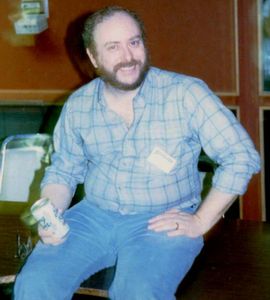 Mike McQuay