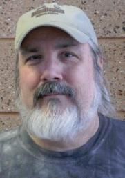 Michael P. Kube-McDowell