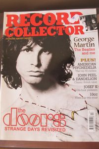 Record Collector #331