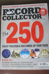 Record Collector #330