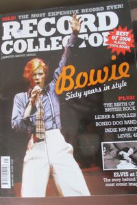 Record Collector #332
