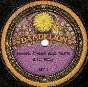 Dandelion Records
