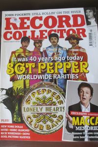 Record Collector #338