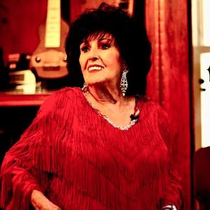 Wanda Jackson