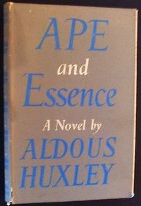Ape and Essence