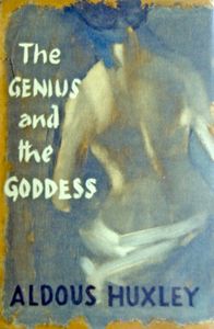 The Genius and the Goddess