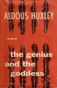 The Genius and the Goddess