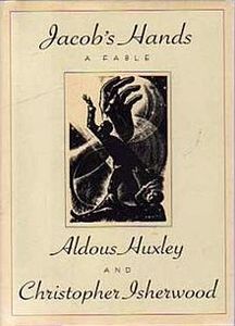 Jacob's Hands: A Fable