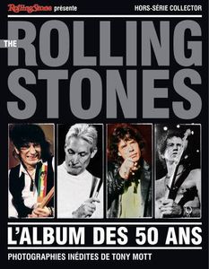Rolling Stone (fr) Series 4 Hors série 19 (The Rolling Stones)