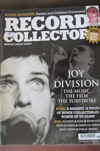 Record Collector #342