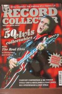 Record Collector #340