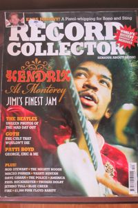 Record Collector #343
