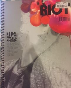 Riot Magazine