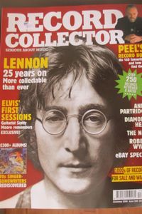 Record Collector #318
