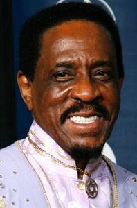 Ike Turner