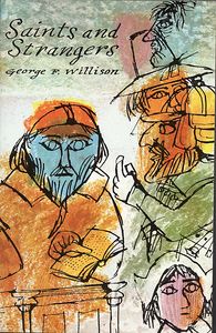 Saints and Strangers
