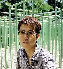 Susumu Yokota