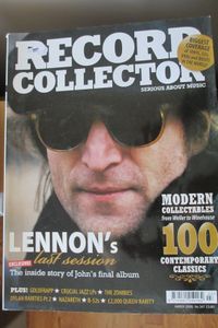 Record Collector #347