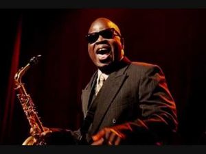 Maceo Parker