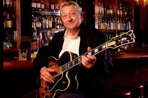 Scotty Moore
