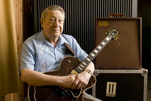Scotty Moore