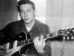 Scotty Moore