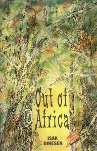 Out of Africa