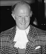 Fitzroy Maclean